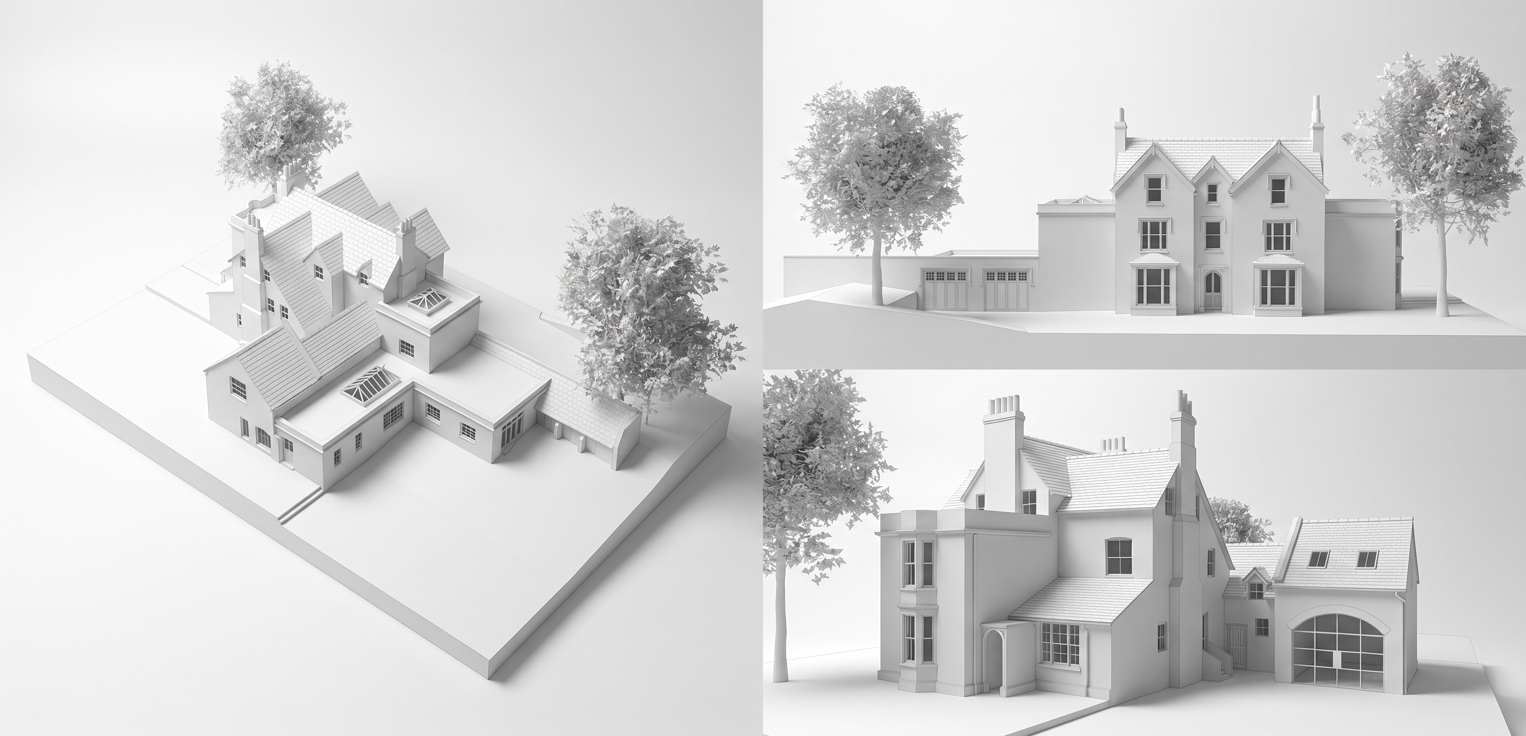 Developments