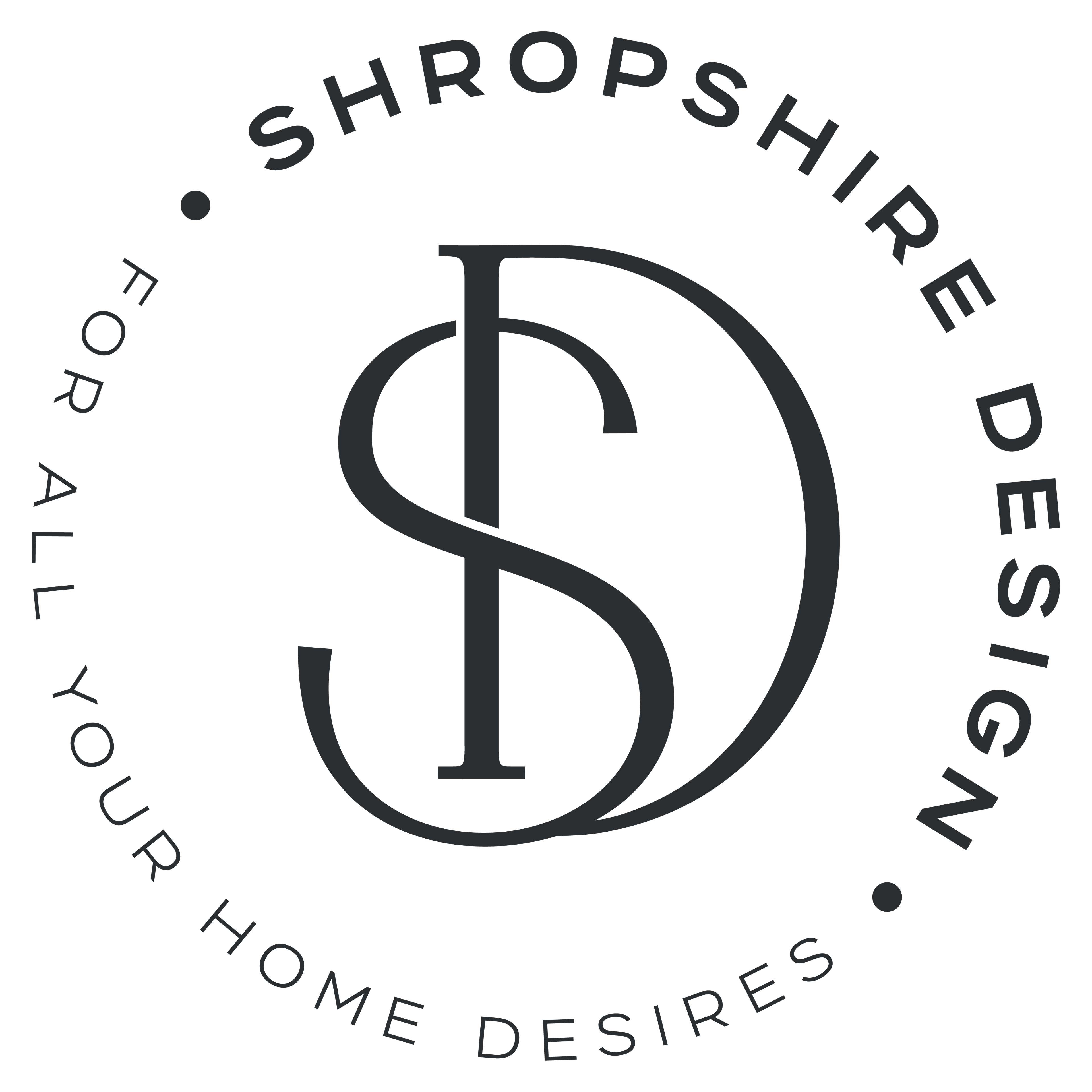 Shropshire Stone