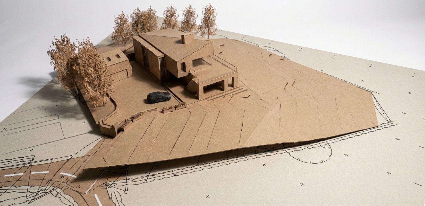 Stage 2 — Concept Design